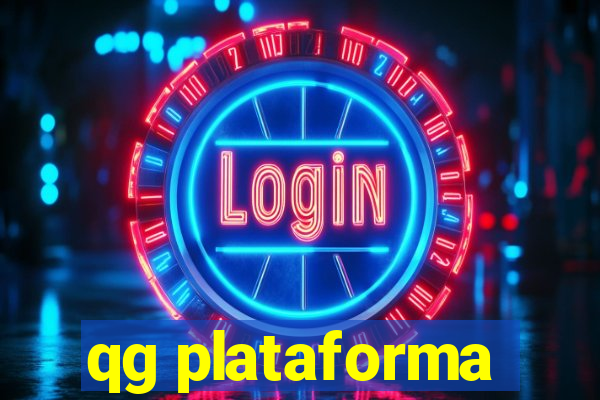 qg plataforma